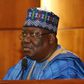 Senate President Ahmad Lawan [Twitter/@SPNigeria]