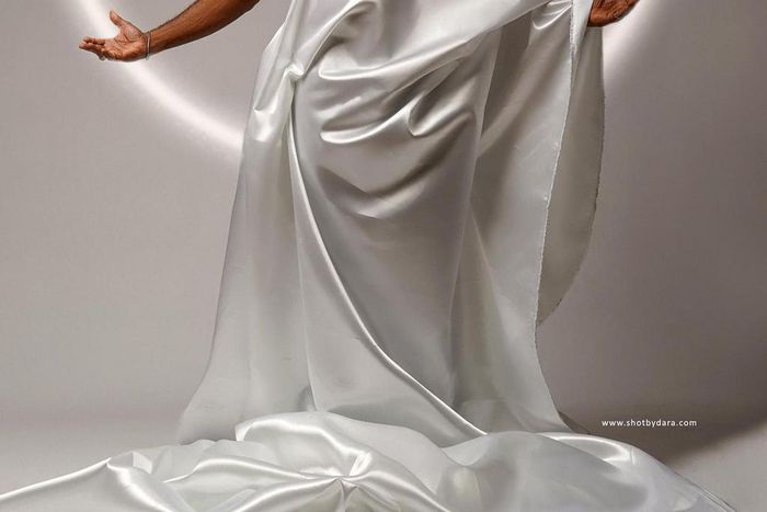 Nigerian media personality Uti Nwachukwu [Instagram/UtiNwachukwu]