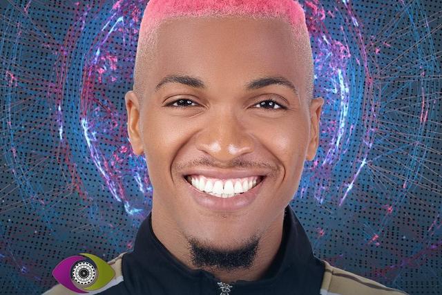 Groovy BBNaija season 7 housemate [Instagram/bigbronaija]