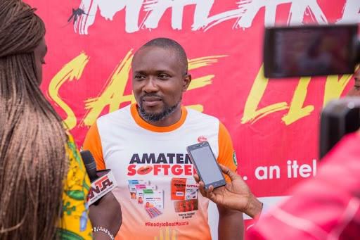 World Malaria Day 2022 itel