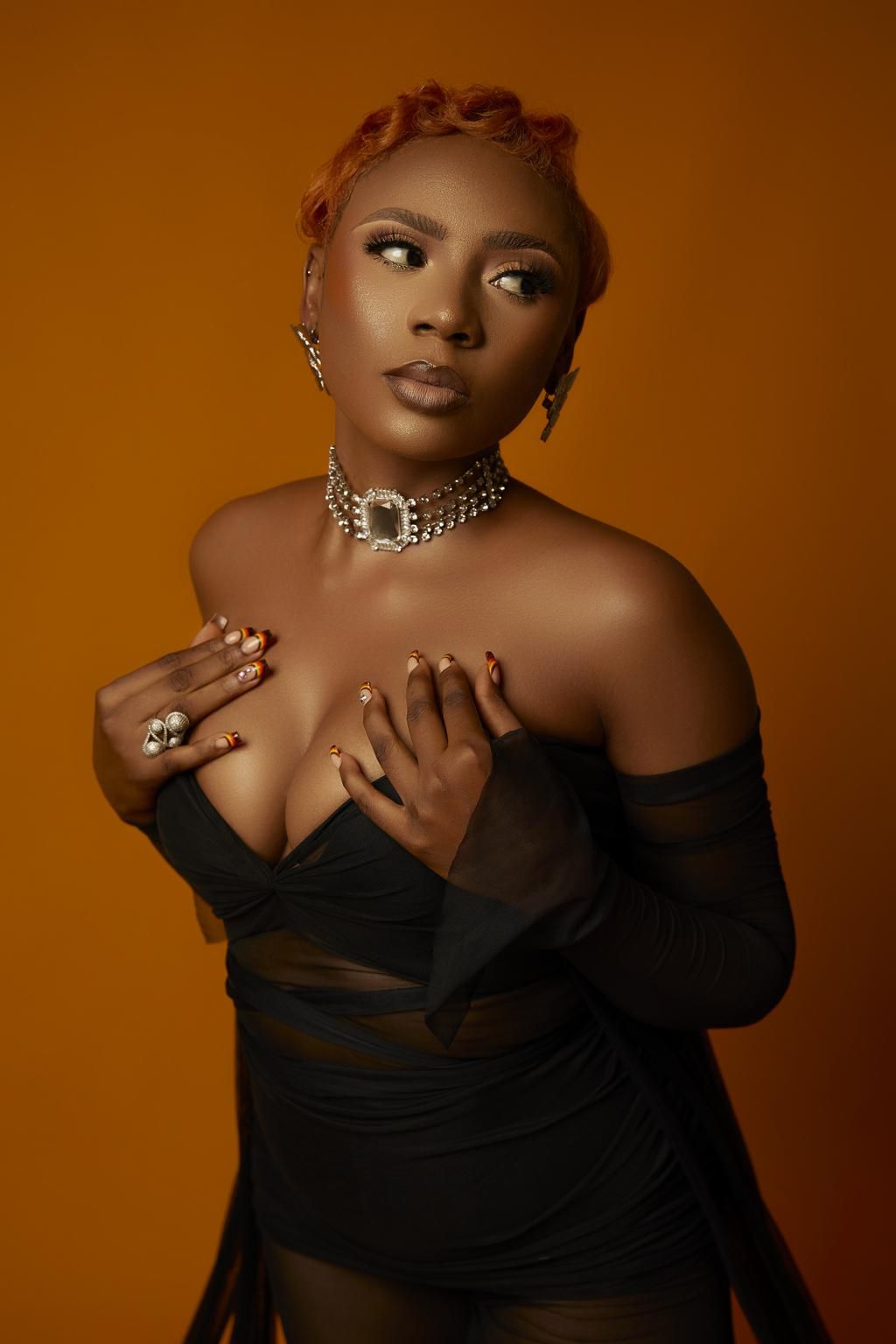 Ms Kiss - Raised to Power 2