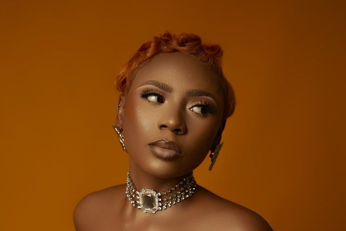 Ms Kiss - Raised to Power 2