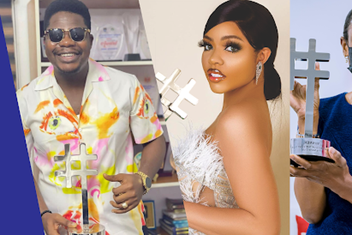 Will Nengi, Josh2funny, DSTV retain their GAGE Awards?