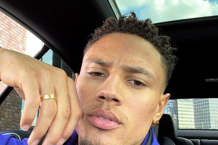 Maduka Okoye and Oghenekaro Etebo both brought the spice on social media