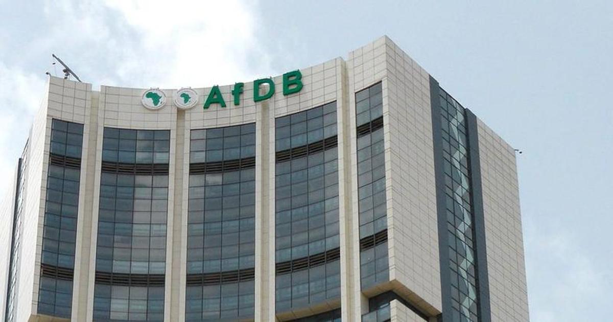 African Development Bank and Asian Development Bank announce $1 billion ...