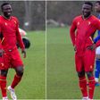 Oghenekaro Etebo is expected to be playing in the Premier League soon