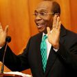 CBN Governor, Godwin Emefiele. [guardian]