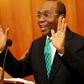 CBN Governor, Godwin Emefiele. [guardian]