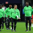 Peseiro will be in charge when Nigeria take on Portugal