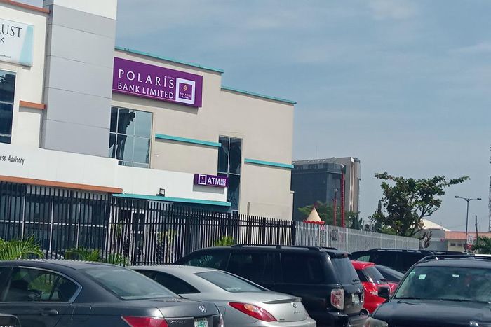 Polaris Bank Limited