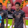 15-year-old Arsenal midfielder Ethan Nwaneri becomes the youngest Premier League player of all time