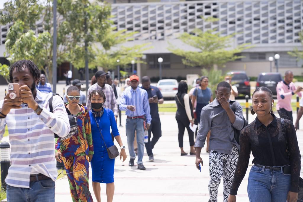 The Phoenix Project graduates first set of learners in an exclusive ceremony