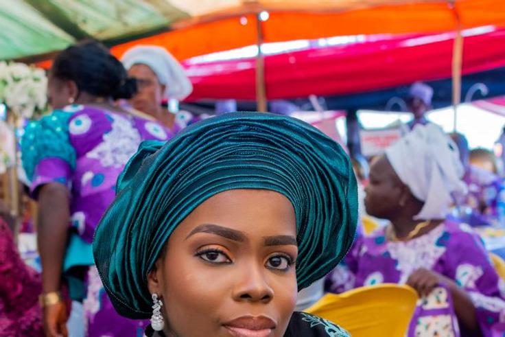 Funto Oguntiloye