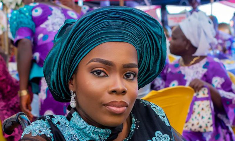 Funto Oguntiloye