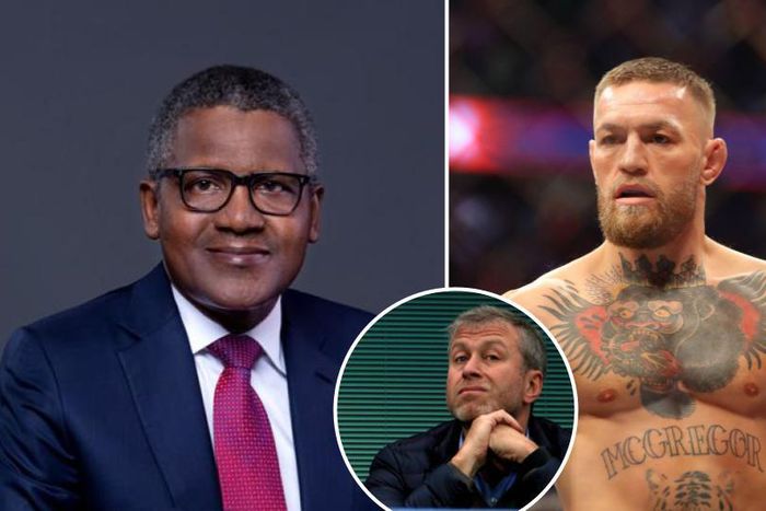 Suitors line up to buy Chelsea from Roman Abramovich