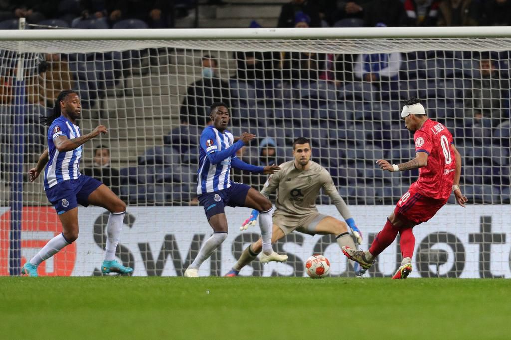 Paqueta opened the scoring in the 60th minute with a crisp effort into the bottom left corner