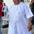 Senator Ademola Adeleke