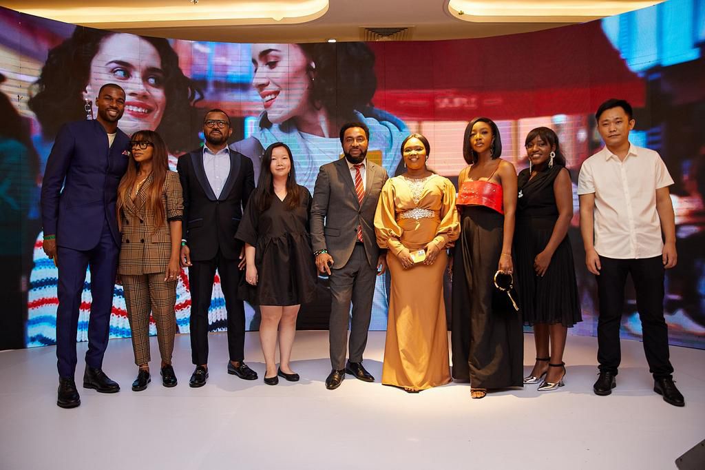 OPPO Nigeria launches Unlimited Me, In Portrait campaign to officially unveil Reno 7, its flagship smartphone