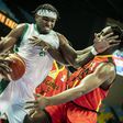 Nigeria's D'Tigers wrap up 1st round with 91-72 victory against Uganda