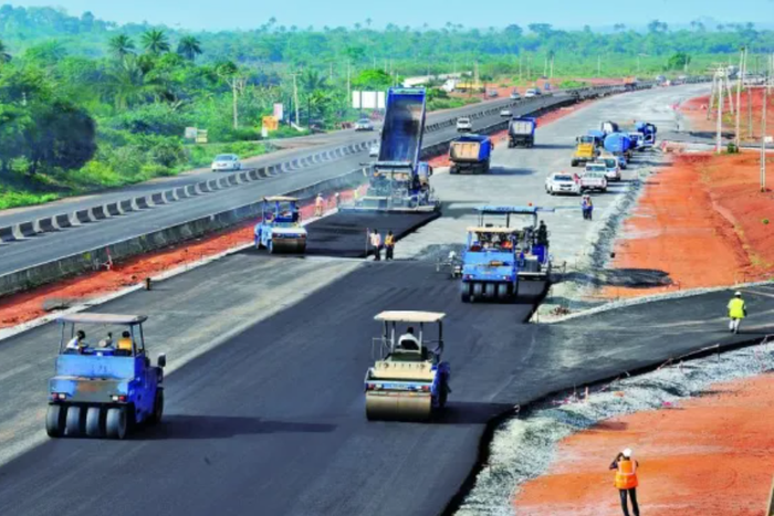 Lagos-Sango-Ota Road to be reopened within 10 days after palliative repairs - FG