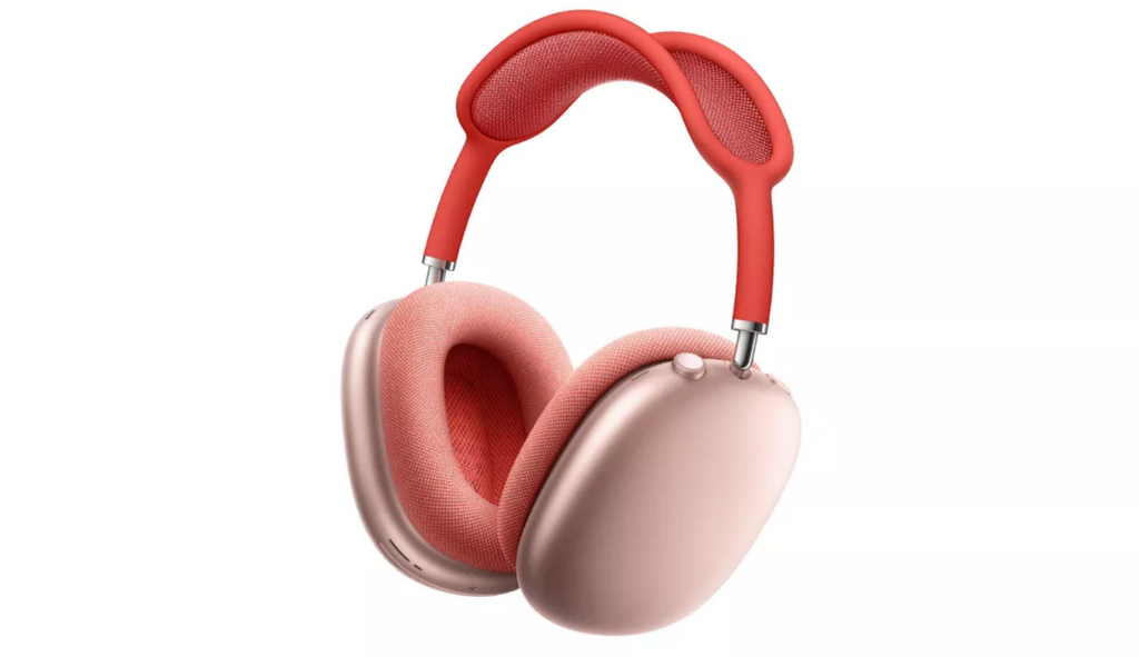 10. Apple AirPods Max