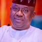 Prince Ademola Adegoroye (NAN)
