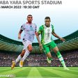 Preview of Ghana vs Nigeria: A rivalry underpinned by trash talks, jollof war and more