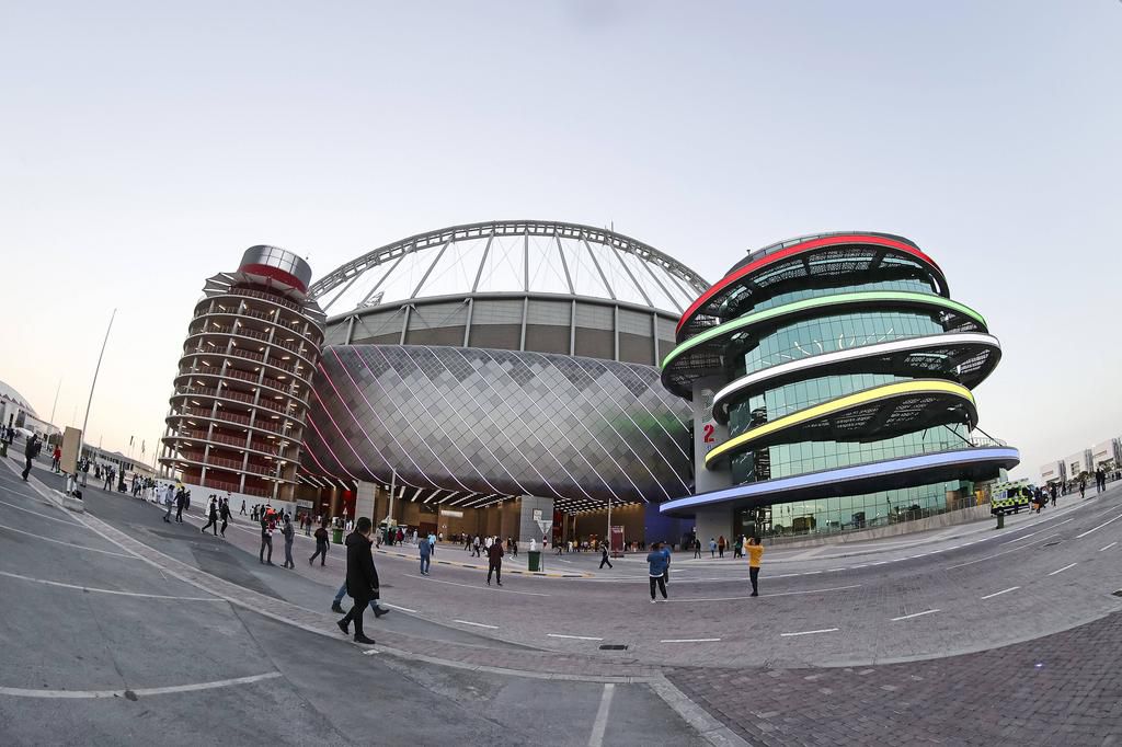 Khalifa International Stadium in Qatar among 8 stadiums to be used in 2022 FIFA World Cup