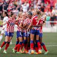 Super-sub Rasheedat Ajibade helps Atletico Madrid beat Alaves