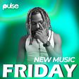 New Music Friday (Cover: Asake)