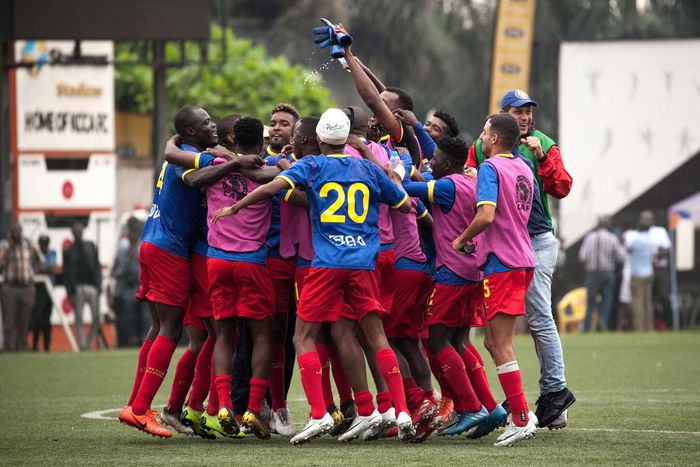 Petro de Luanda (IMAGO/Xinhua)