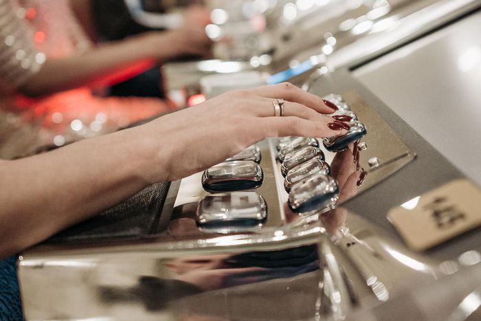 Data on the Crypto & Gambling Market in Nigeria