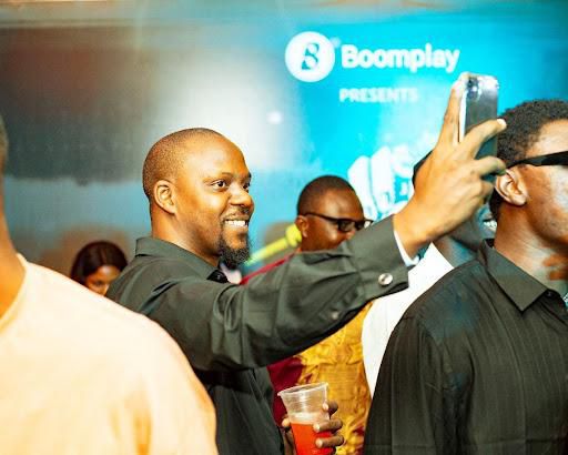 Foster emerges winner of Boomplay #PassTheMic Rap Challenge Season 1