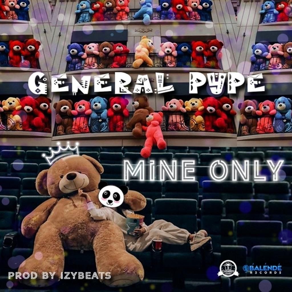 General Pype - Mine Only