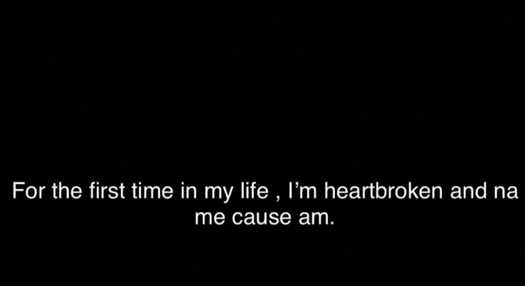 Buju BNXN says he is heartbroken after his nude photo was leaked