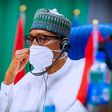 President Muhammadu Buhari [Presidency]