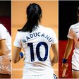 US Open champion Emma Raducanu is now a Tottenham Hotspur player