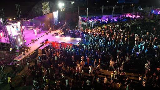 TECNO sponsored The Bole Festival over the weekend, here is what you missed