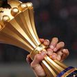AFCON trophy reportedly stolen in Egypt (IN9JA)