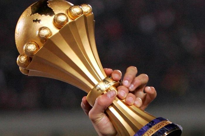 AFCON trophy reportedly stolen in Egypt (IN9JA)