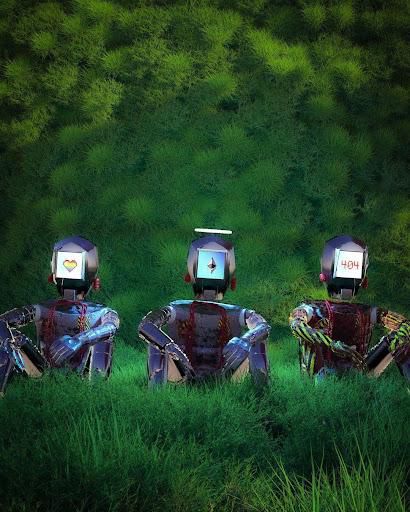 Owo Anietie has given us a new lens to view the world