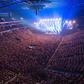 #O2 dream: African gods have levelled Olympus play for majestic black performances