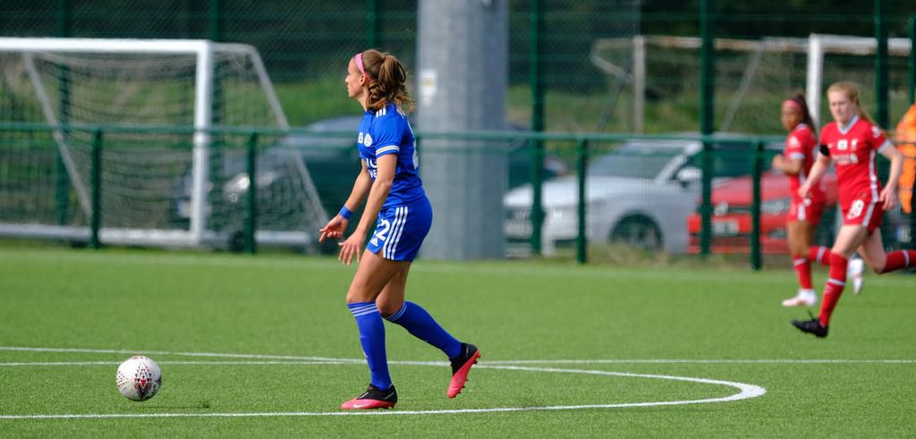 Leicester City's Ashleigh Plumtree has been called up for the AWCON qualifiers against Ivory Coast