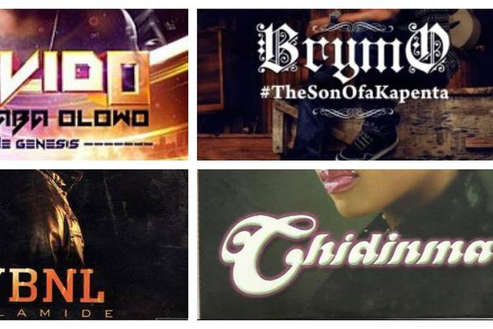 Omo Baba Olowo, Son of a Kapenta, YBNL, Chidinma