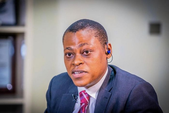 Rufai Oseni (Paragon Page)