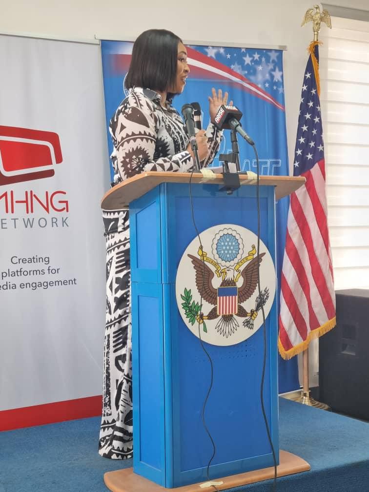 The Media and Stakeholders Synergy Towards 2023 Elections