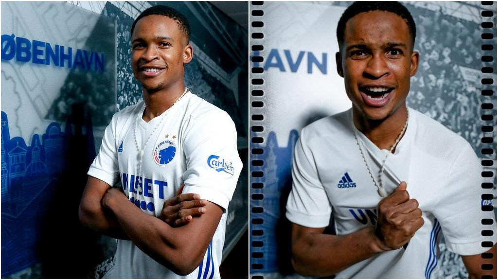 Paul Mukairu is expected to be the star player for Copenhangen