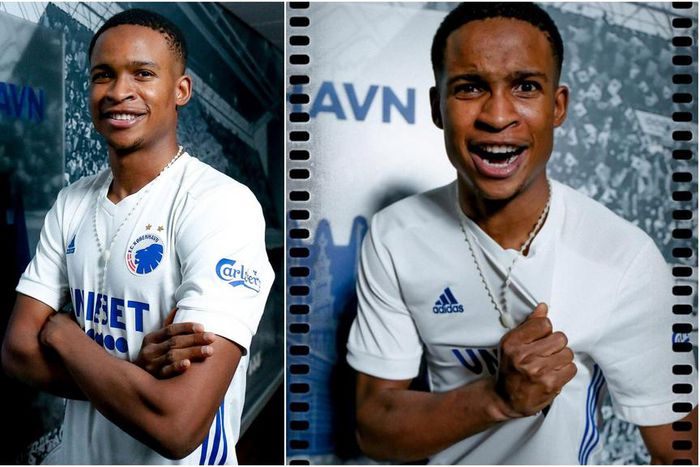 Paul Mukairu is expected to be the star player for Copenhangen