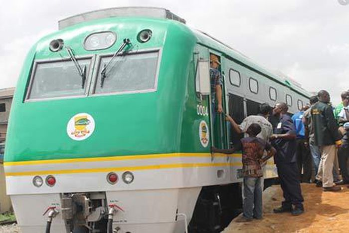 Railway workers set to embark on 3-day warning strike over poor welfare (TheNigerialawyer)