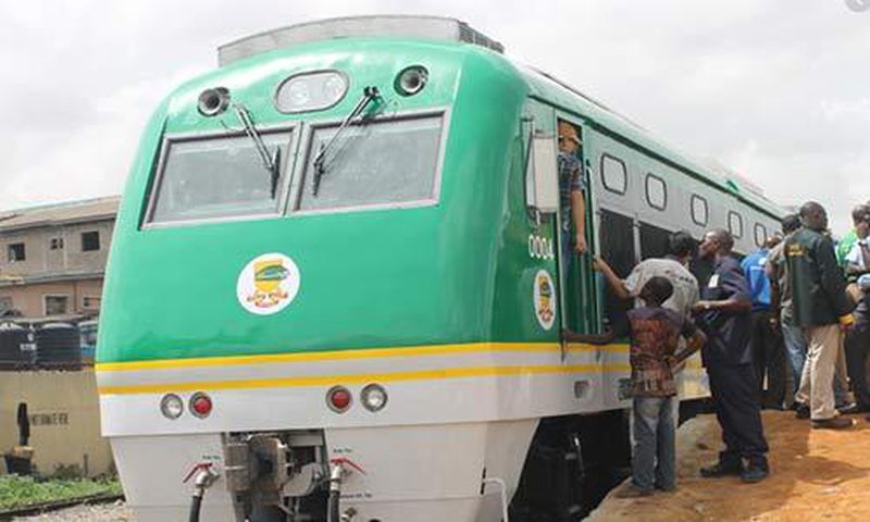 Railway workers set to embark on 3-day warning strike over poor welfare (TheNigerialawyer)